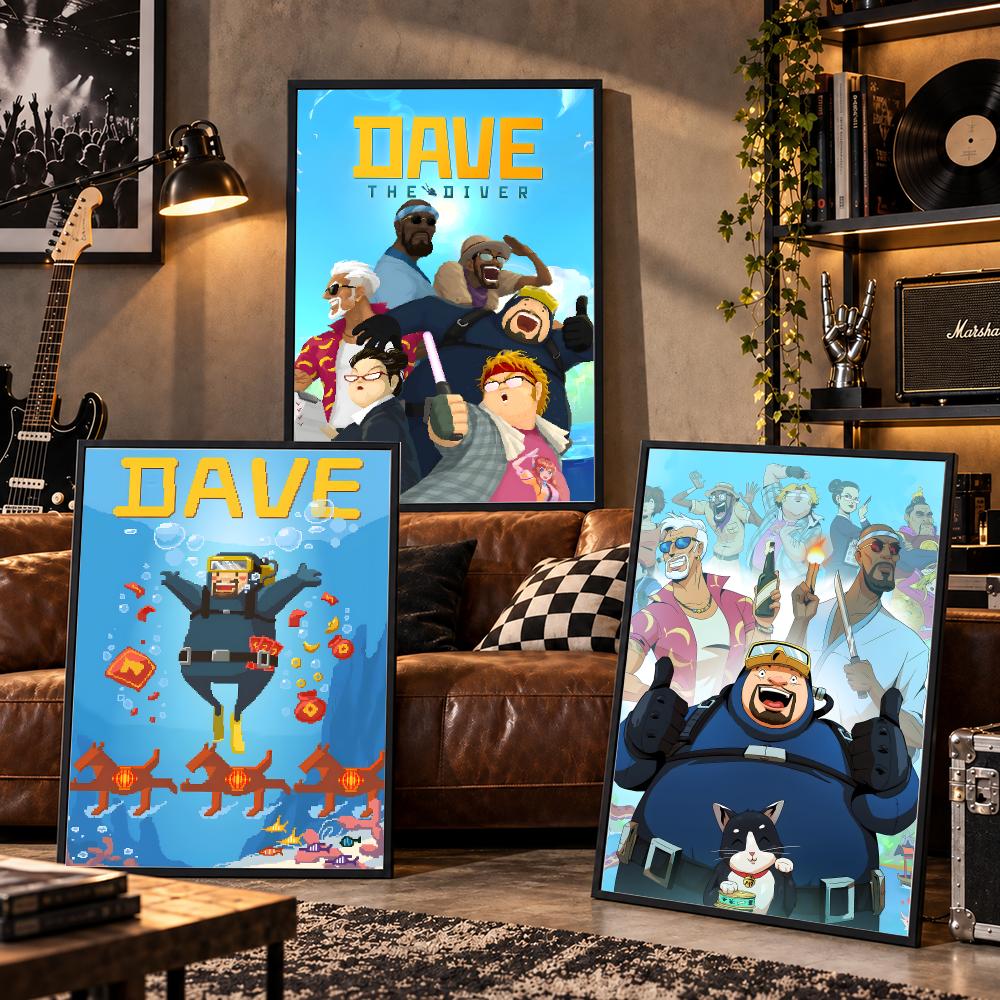 Dave the Diver Ocean Explorati - Office Quest 评论和价格