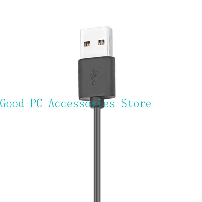 USB Charging Cable 4mm Magneti - Office Technologies 评论和价格