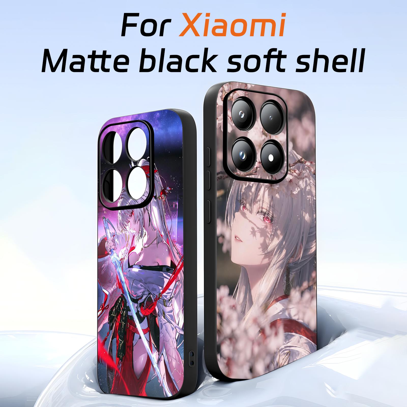Wuthering Waves HIYUKI Phone C - Receipt Printer Thermal 评论和价格
