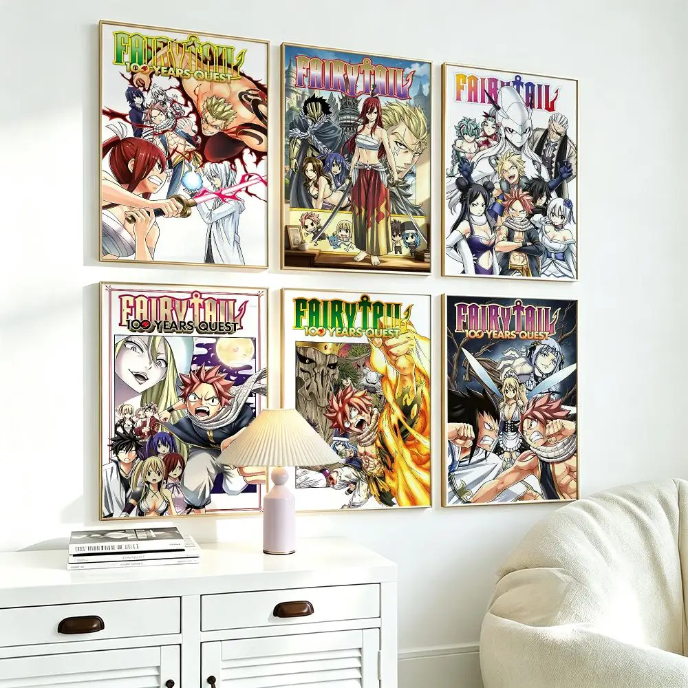 Modern Aesthetic Wall Art Post - Office Quest 评论和价格