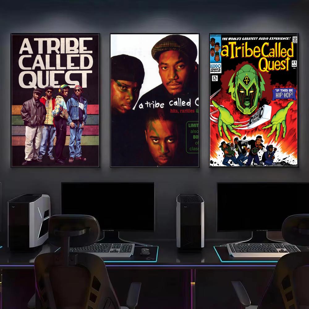 Poster Wall Art Print, Interio - Office Quest 评论和价格