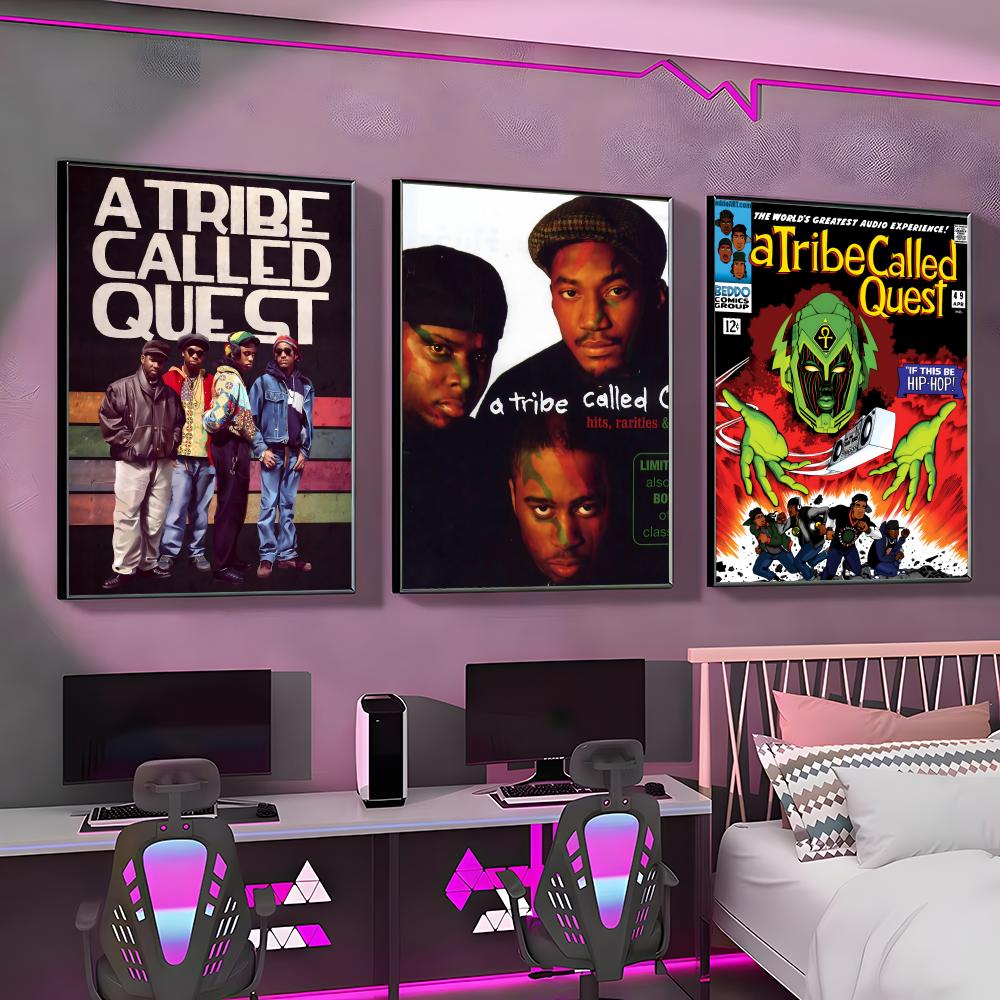 Poster Wall Art Print, Interio - Office Quest 评论和价格
