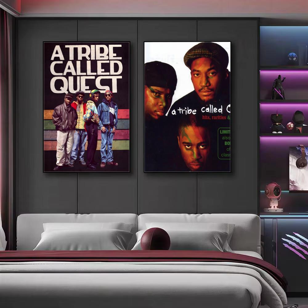 Poster Wall Art Print, Interio - Office Quest 评论和价格