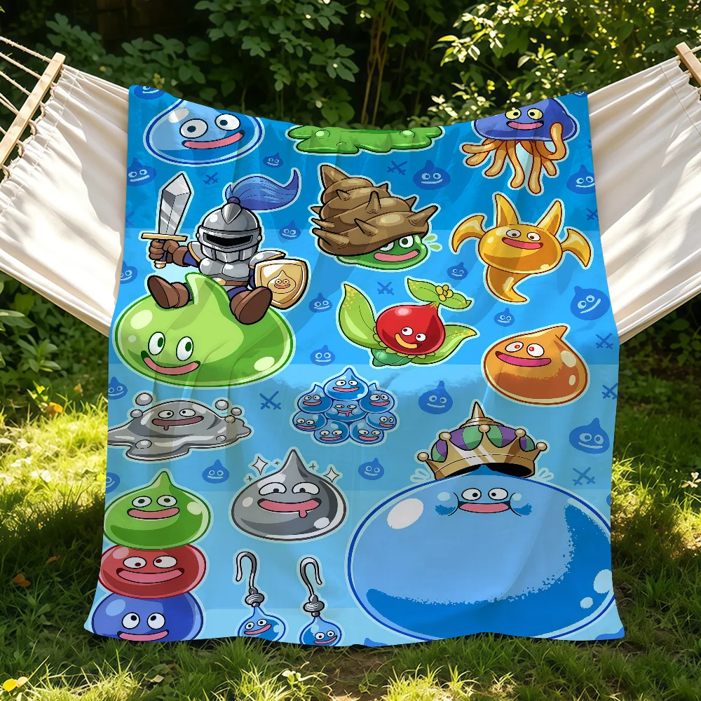 Cartoon Slime D-dragon Quest K - Office Quest 评论和价格