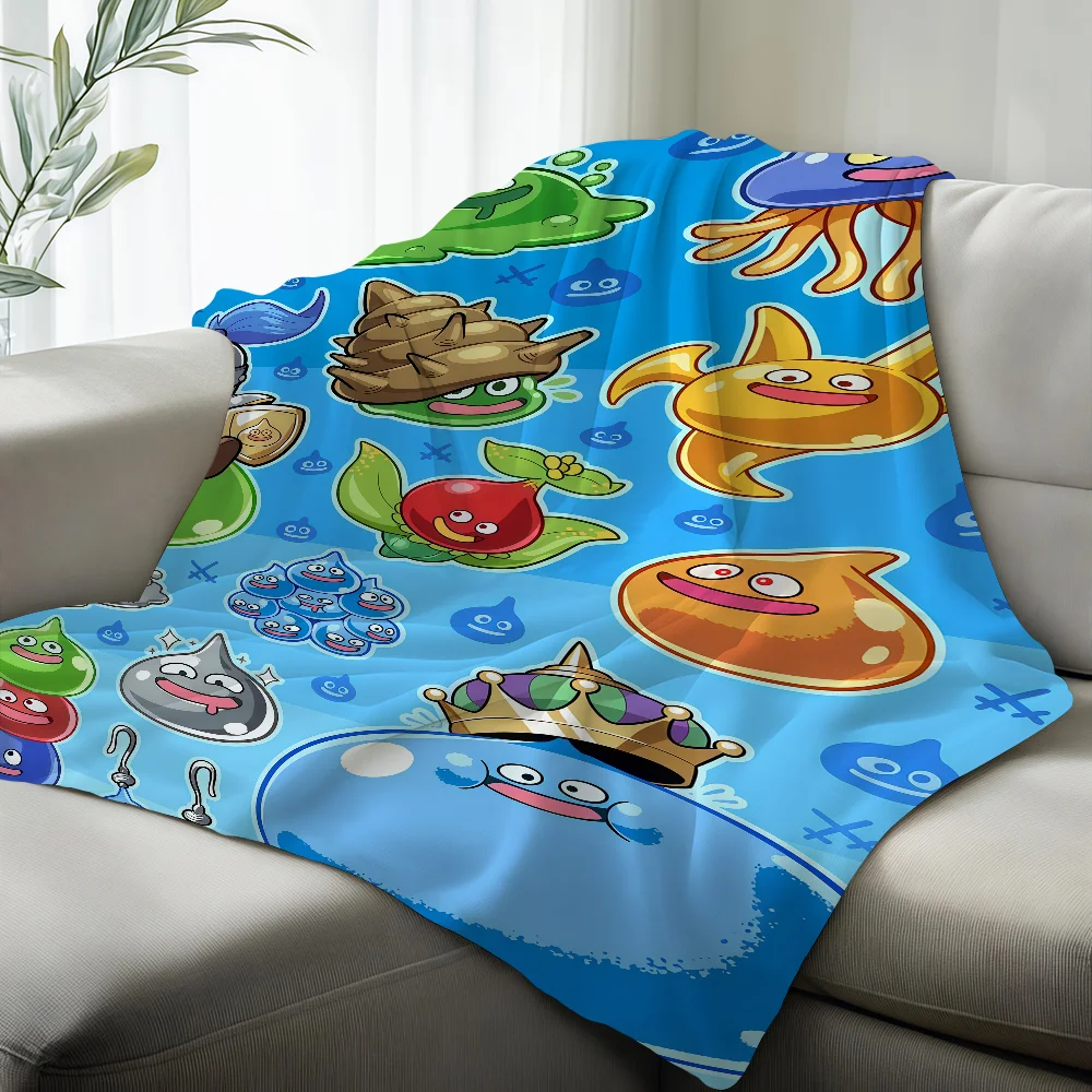 Cartoon Slime D-dragon Quest K - Office Quest 评论和价格