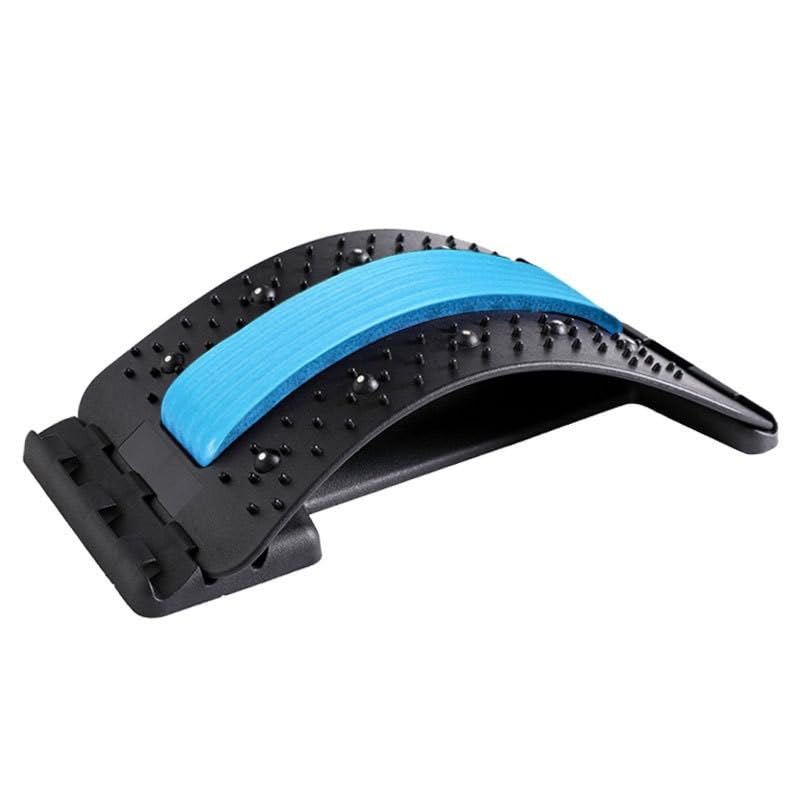 Multi-Level Back Stretching De - Office Technologies 评论和价格