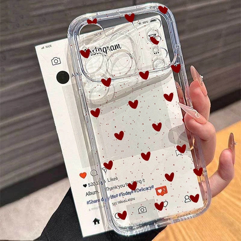 Simple Love Heart Bow Polka Do - Receipt Printer Thermal 评论和价格