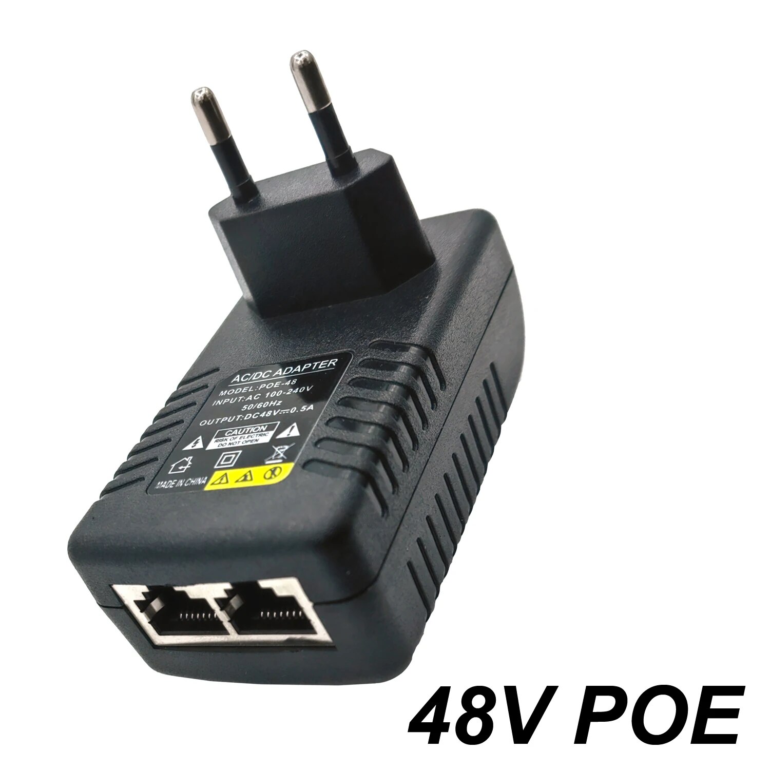 CCTV Security Surveillance POE - Power Over Ethernet 评论和价格