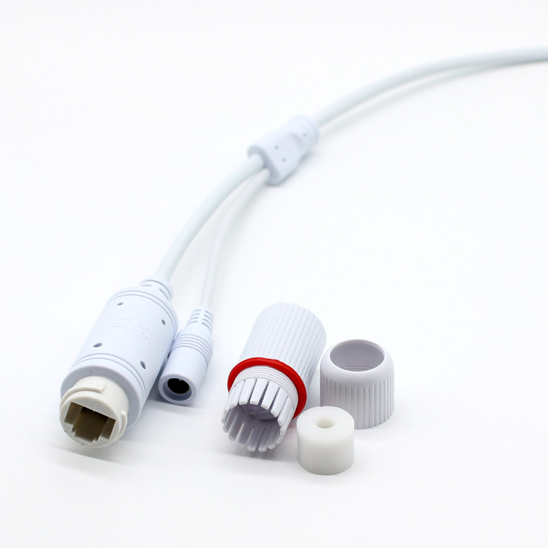 Built-in 48V POE Module CCTV E - Power Over Ethernet 评论和价格
