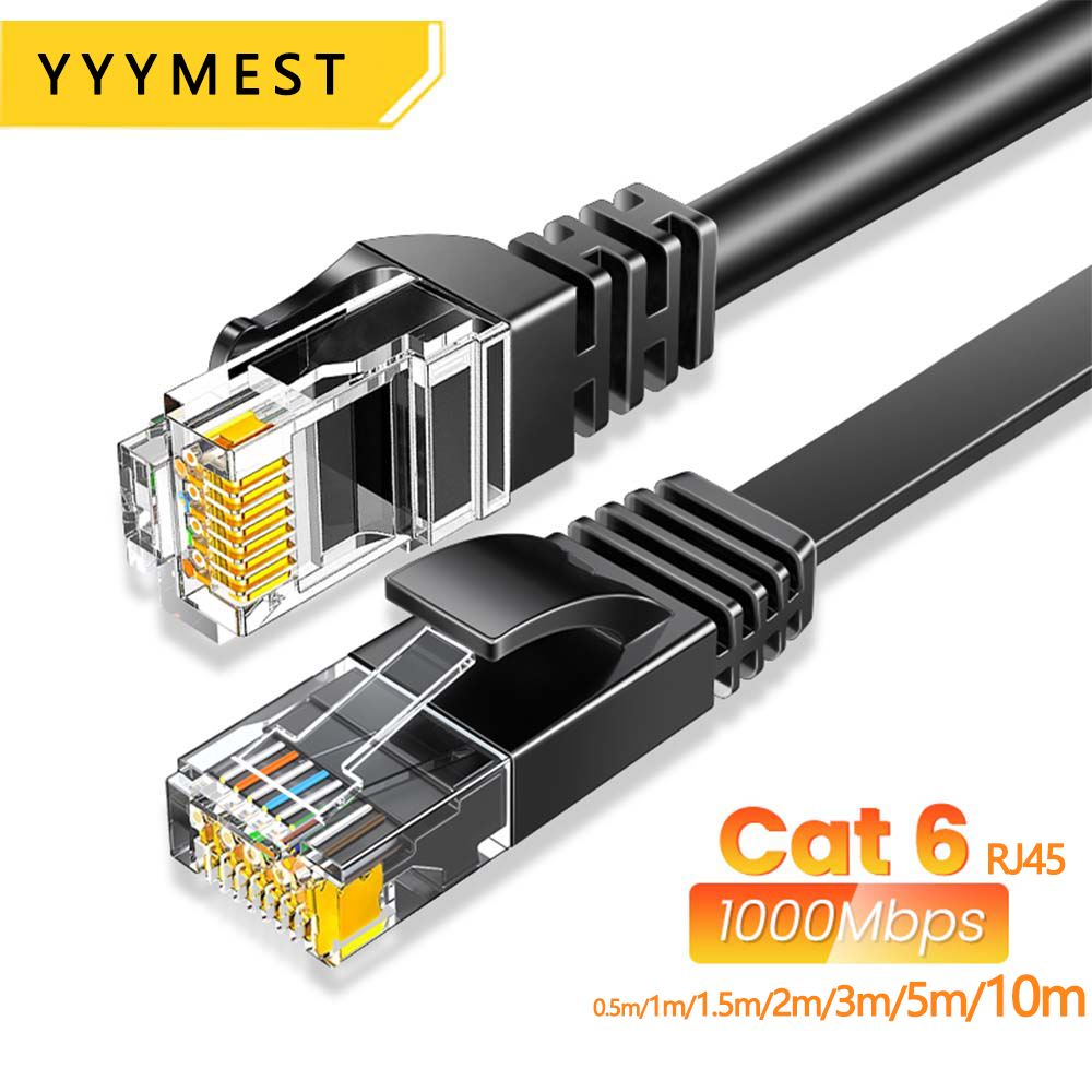 Cat6 Ethernet Cable  Gigabit H - Power Over Ethernet 评论和价格