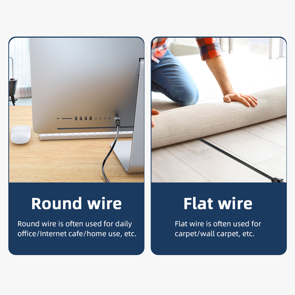 Cat6 Ethernet Cable  Gigabit H - Power Over Ethernet 评论和价格