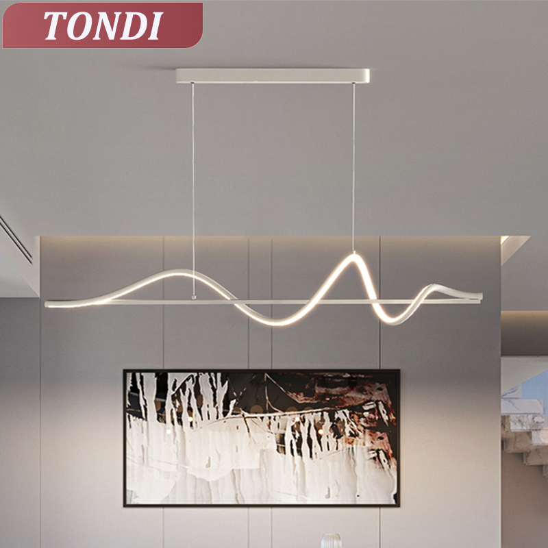 Modern LED Pendant Lights For  - Office Technician 评论和价格