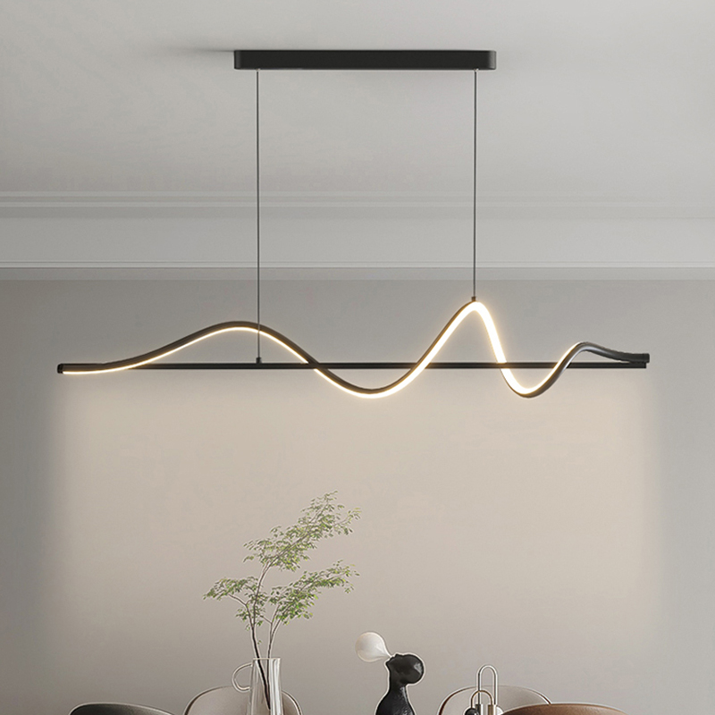 Modern LED Pendant Lights For  - Office Technician 评论和价格
