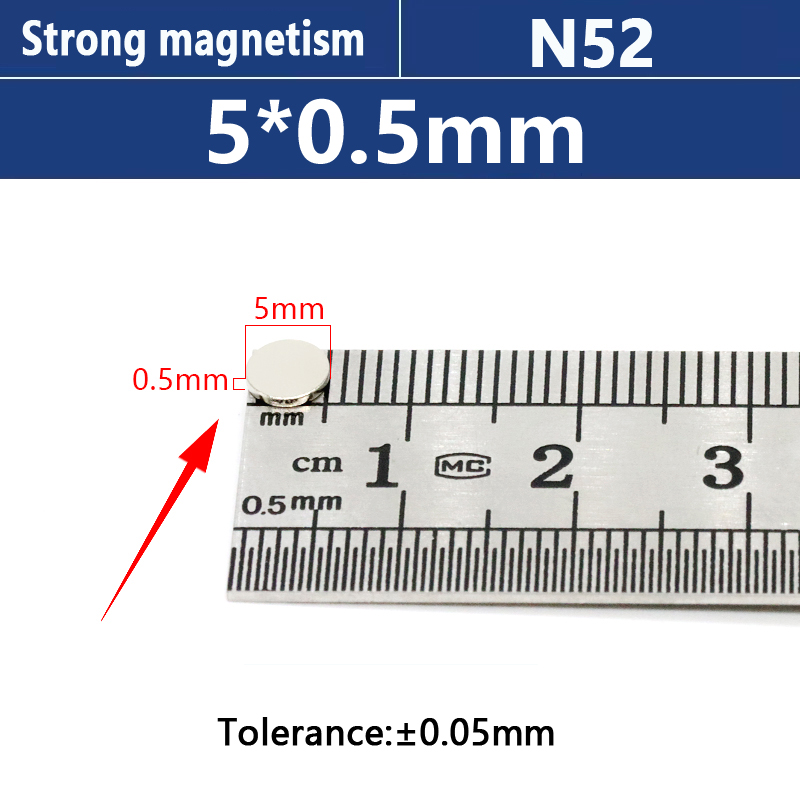N52 1x0.5 1.5x0.5 2x0.5 2x0.6  - Office Technologies 评论和价格
