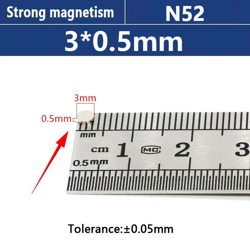 N52 1x0.5 1.5x0.5 2x0.5 2x0.6  - Office Technologies 评论和价格