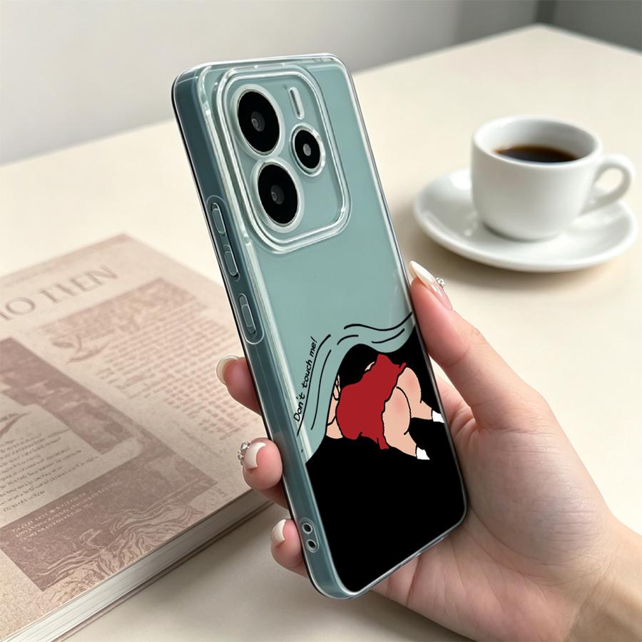 Cartoon Shin-ChanS Soft Phone  - Receipt Printer Thermal 评论和价格
