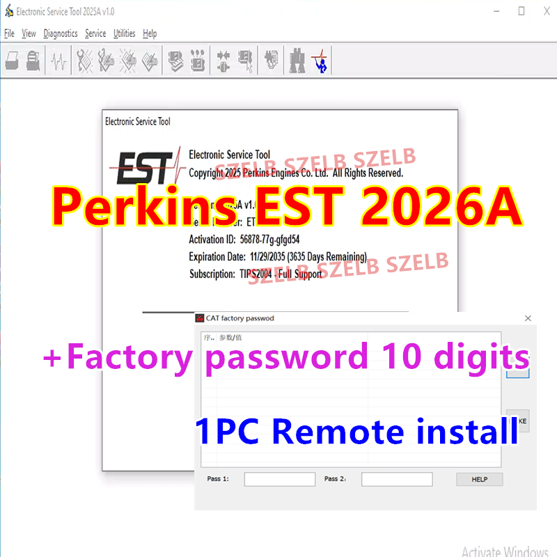 2026 Latest! For CAT ET Electr - Office Technician 评论和价格