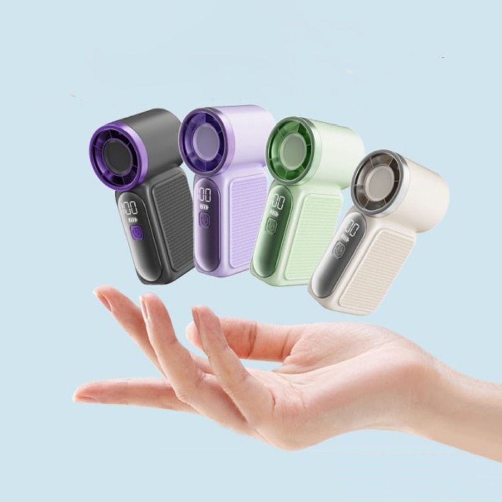 Cooling 6 Gear Wind Mini Porta - Office Tech Gear 评论和价格