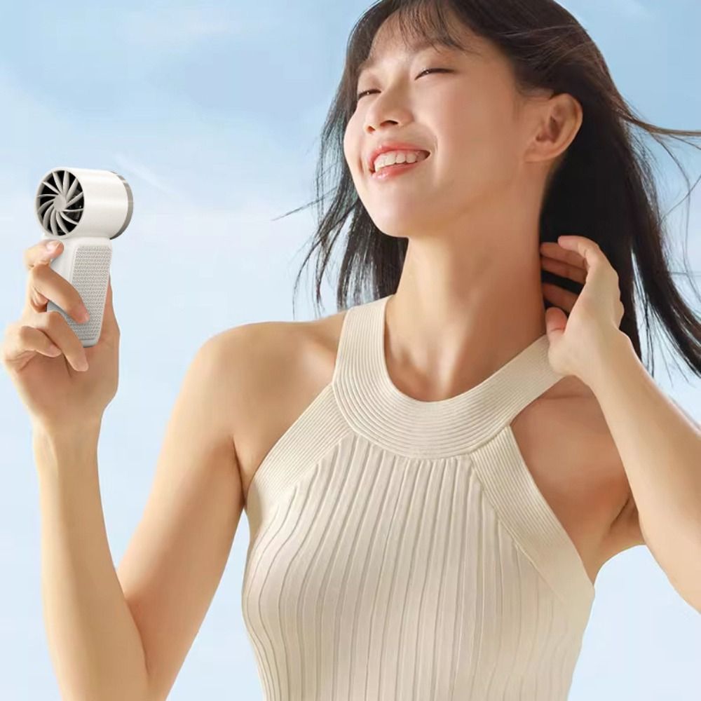 Cooling 6 Gear Wind Mini Porta - Office Tech Gear 评论和价格