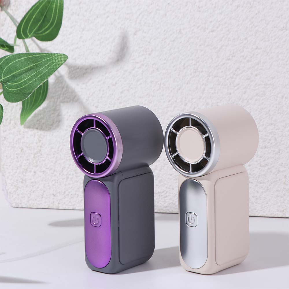 Cooling 6 Gear Wind Mini Porta - Office Tech Gear 评论和价格