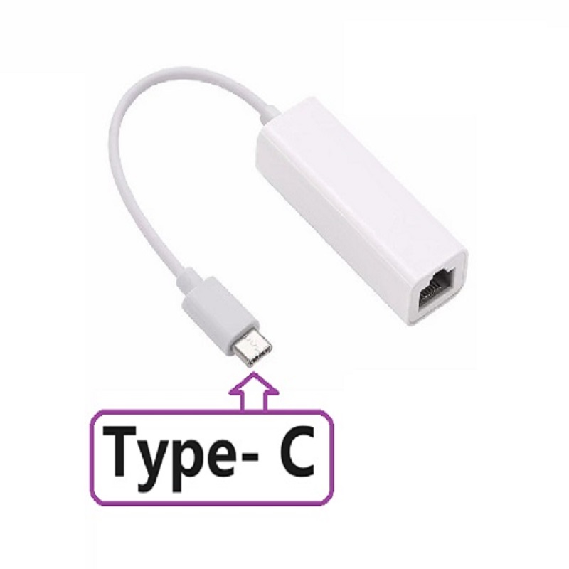 USB Type C Ethernet Adapter Ne - Power Over Ethernet 评论和价格