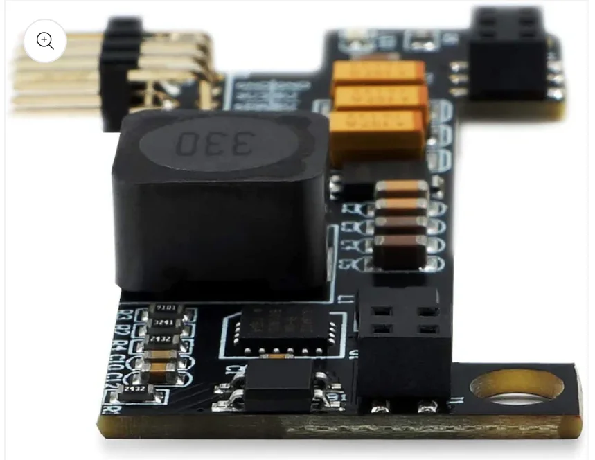 LoveRPi PoE HAT Power over Eth - Power Over Ethernet 评论和价格