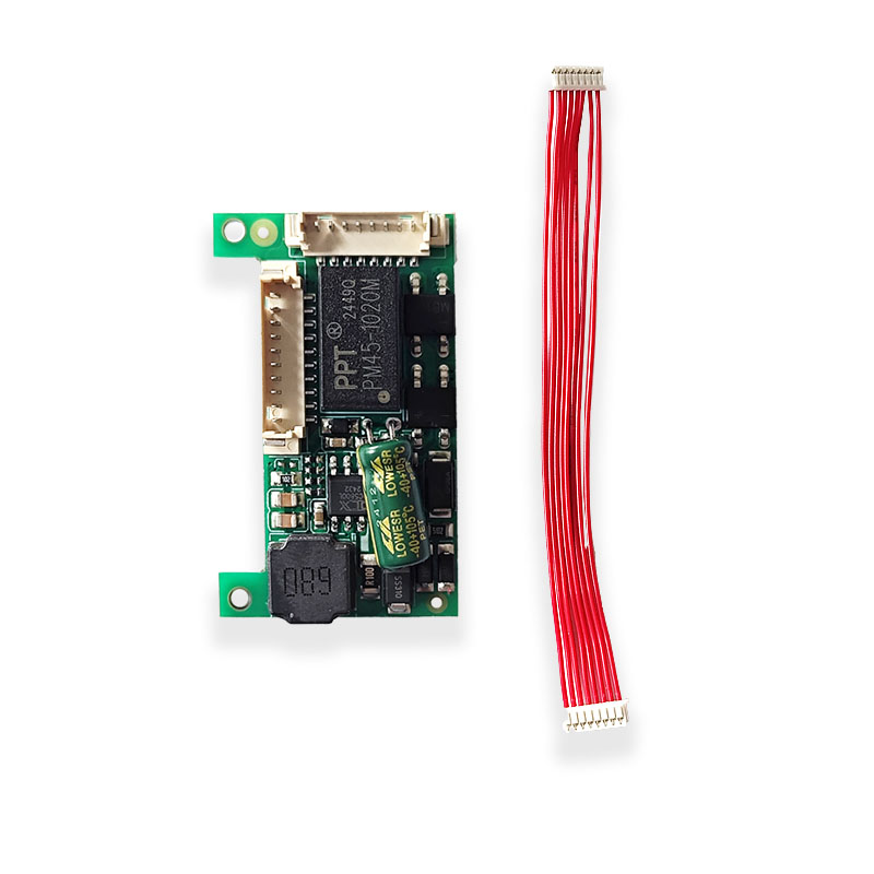PoE Module Board for Camera IP - Power Over Ethernet 评论和价格