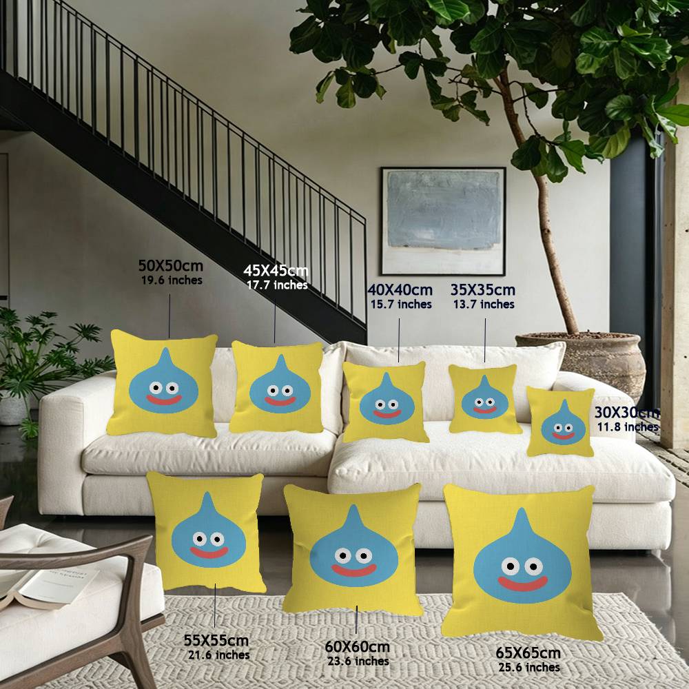 D-Dragon Quest Slime Anime Com - Office Quest 评论和价格