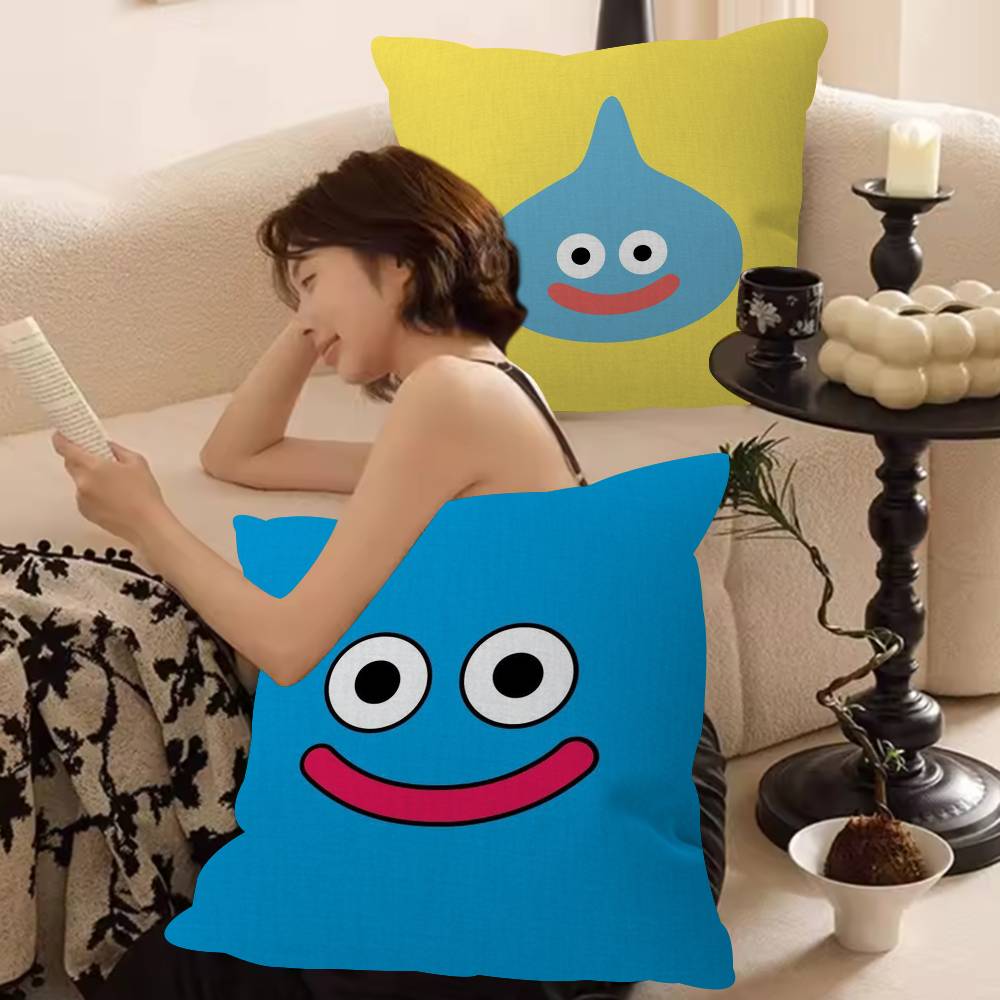 D-Dragon Quest Slime Anime Com - Office Quest 评论和价格