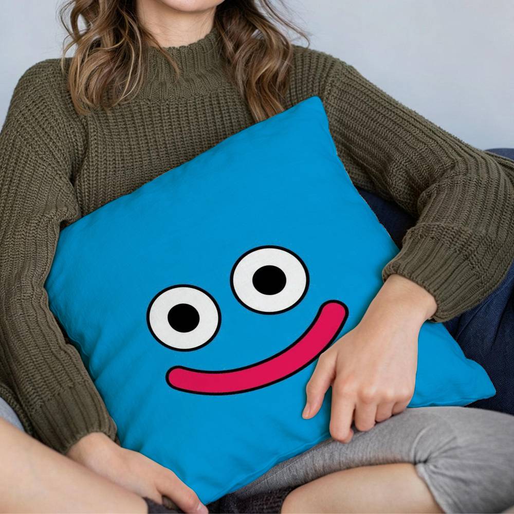 D-Dragon Quest Slime Anime Com - Office Quest 评论和价格
