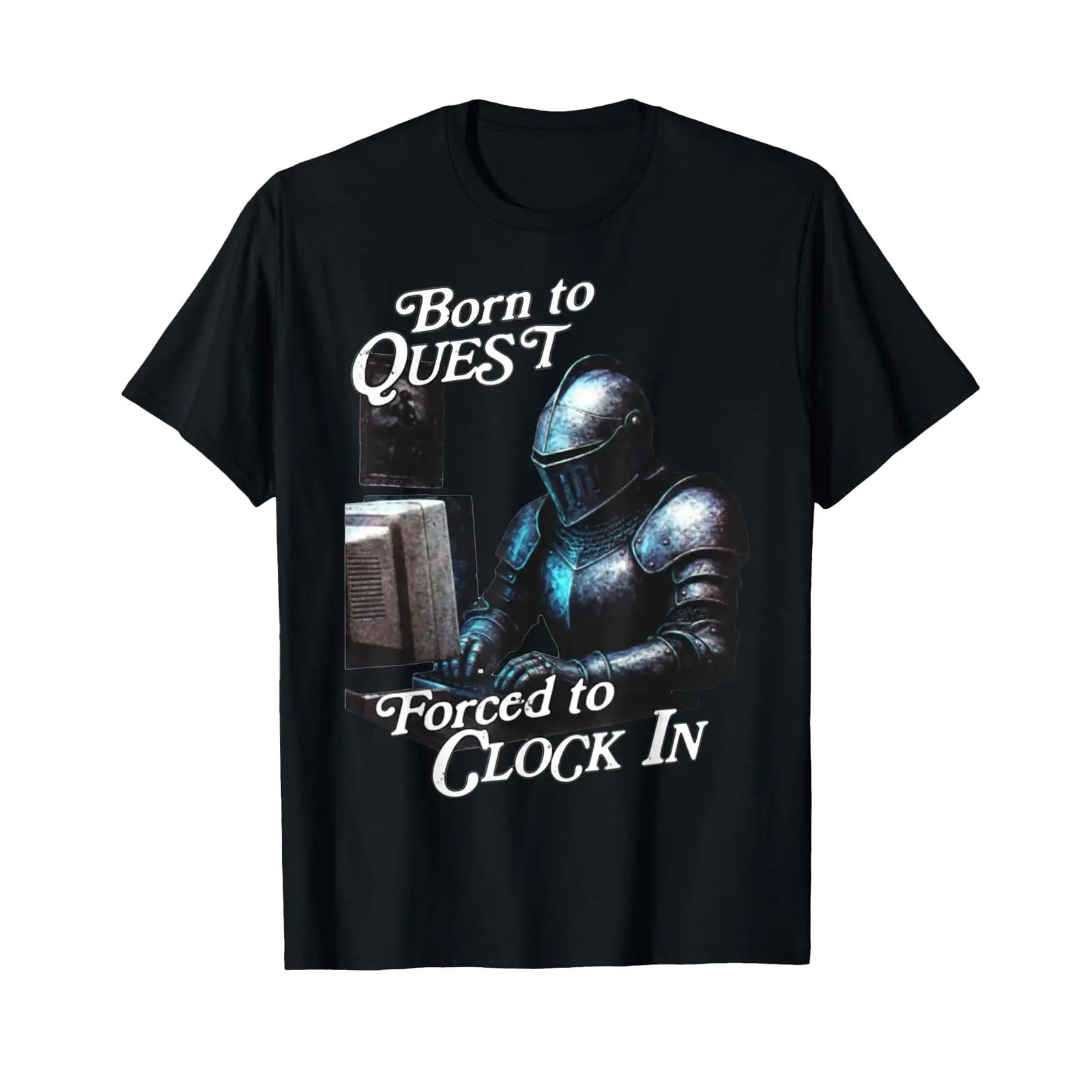 Born to Quest Forced Clock in  - Office Quest 评论和价格